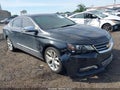 2016 Chevrolet Impala — photo 6 of 16 | VIN 2G1145S38G9136043