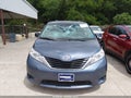 Photo 12 of 16 — 2013 Toyota Sienna