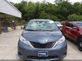 Photo 6 of 16 — 2013 Toyota Sienna