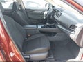 2026 Nissan Rogue Sport — photo 5 of 16 | VIN 5N1BT3AA1TC691465
