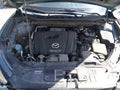 2015 Mazda CX-5 — photo 10 of 16 | VIN JM3KE4DY9F0465801