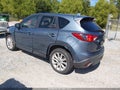 2015 Mazda CX-5 — photo 3 of 16 | VIN JM3KE4DY9F0465801