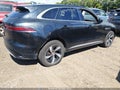 2021 Jaguar F-Pace — photo 4 of 16 | VIN SADCJ2EX9MA664667