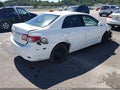 2012 Toyota Corolla — photo 4 of 17 | VIN 5YFBU4EE4CP051326