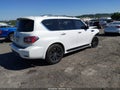 2020 Nissan Armada — photo 4 of 17 | VIN JN8AY2NE8L9782811