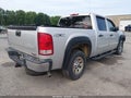 Photo 4 of 16 — 2011 GMC Sierra 1500