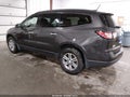 Photo 3 of 20 — 2016 Chevrolet Traverse