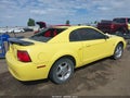 Photo 4 of 19 — 2003 Ford Mustang