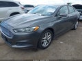 Photo 2 of 11 — 2014 Ford Fusion