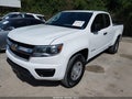 Photo 2 of 17 — 2017 Chevrolet Colorado