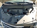 2017 Chevrolet Traverse — photo 10 of 15 | VIN 1GNKVGKD9HJ275267