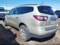 2017 Chevrolet Traverse — photo 3 of 15 | VIN 1GNKVGKD9HJ275267