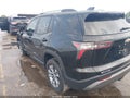 2026 Chevrolet Equinox — photo 3 of 16 | VIN 3GNAXHEG9TL463337