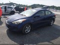2013 Hyundai Elantra — photo 2 of 13 | VIN 5NPDH4AE7DH372603