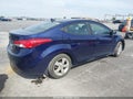 2013 Hyundai Elantra — photo 4 of 13 | VIN 5NPDH4AE7DH372603