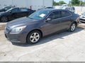 Photo 2 of 16 — 2013 Chevrolet Malibu