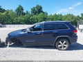 2016 Jeep Grand Cherokee — photo 15 of 17 | VIN 1C4RJFBG4GC497998