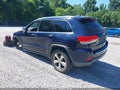 2016 Jeep Grand Cherokee — photo 3 of 17 | VIN 1C4RJFBG4GC497998