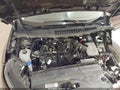 2021 Ford Edge — photo 10 of 16 | VIN 2FMPK4K94MBA48659
