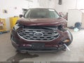 2021 Ford Edge — photo 12 of 16 | VIN 2FMPK4K94MBA48659