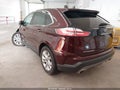 2021 Ford Edge — photo 3 of 16 | VIN 2FMPK4K94MBA48659