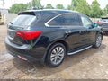 Photo 4 of 17 — 2016 Acura MDX