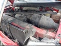 2008 Ford F-150 — photo 10 of 16 | VIN 1FTRX12W08FB03096