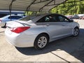 Photo 4 of 12 — 2013 Hyundai Sonata