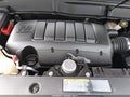 2011 GMC Acadia — photo 10 of 11 | VIN 1GKKVTED7BJ320408
