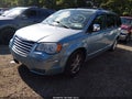 2008 Chrysler Town & Country — photo 2 of 11 | VIN 2A8HR64X68R718634
