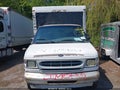 2002 Ford E-350 — photo 13 of 16 | VIN 1FDWE35L92HA96761
