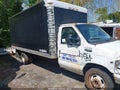 2002 Ford E-350 — photo 14 of 16 | VIN 1FDWE35L92HA96761