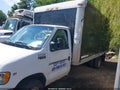 2002 Ford E-350 — photo 15 of 16 | VIN 1FDWE35L92HA96761