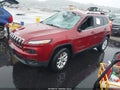 2017 Jeep Cherokee — photo 2 of 15 | VIN 1C4PJMCB5HW619055