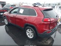 2017 Jeep Cherokee — photo 3 of 15 | VIN 1C4PJMCB5HW619055