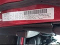 2017 Jeep Cherokee — photo 9 of 15 | VIN 1C4PJMCB5HW619055