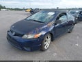 2007 Honda Civic — photo 2 of 11 | VIN 2HGFG12617H543703