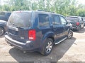2009 Honda Pilot — photo 4 of 16 | VIN 5FNYF48979B023074
