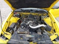 Photo 10 of 15 — 2005 Ford Mustang