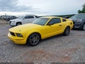 Photo 2 of 15 — 2005 Ford Mustang