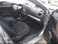 2015 Subaru Legacy — photo 5 of 16 | VIN 4S3BNBE61F3063652