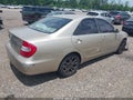 Photo 4 of 16 — 2003 Toyota Camry