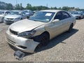 Photo 2 of 16 — 2003 Toyota Camry
