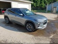 2025 Chevrolet Trax — photo 1 of 20 | VIN KL77LHEP4SC318826