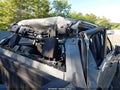 2024 Chevrolet Silverado 1500 — photo 17 of 20 | VIN 1GCPDBEK1RZ188917