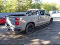 2024 Chevrolet Silverado 1500 — photo 4 of 20 | VIN 1GCPDBEK1RZ188917