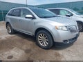 Photo 1 of 11 — 2011 Lincoln MKX