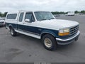 1995 Ford F-150 Lightning — photo 1 of 11 | VIN 1FTEX15N0SKC17972