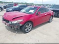2011 Honda Accord — photo 2 of 16 | VIN 1HGCS2B85BA006204