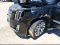 Photo 17 of 18 — 2016 Cadillac Escalade ESV